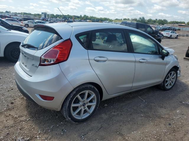 2019 FORD FIESTA SE - 3FADP4EJ4KM123456