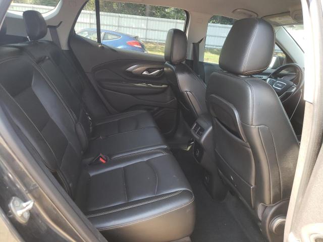 2018 GMC Terrain Slt VIN: 3GKALVEX2JL292452 Lot: 61303154