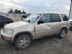 Lot #3024634694 2001 HONDA CR-V SE