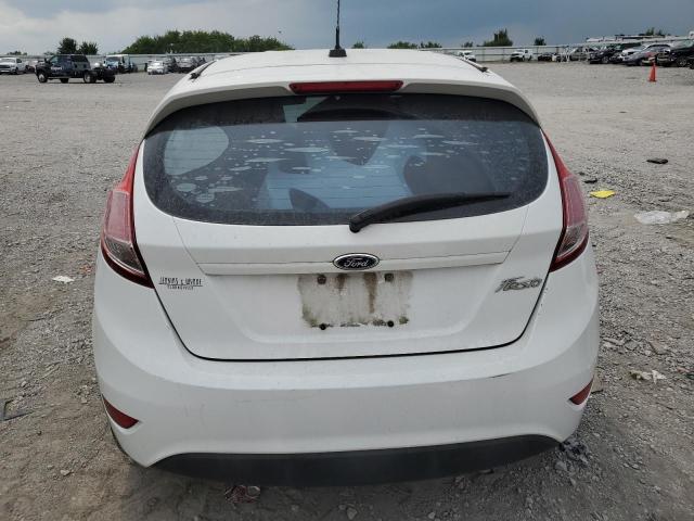 VIN 3FADP4TJ9EM226850 2014 Ford Fiesta, S no.6