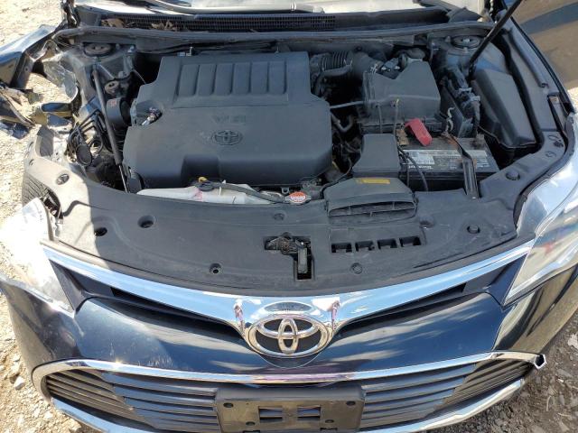 2016 Toyota Avalon Xle VIN: 4T1BK1EB1GU217610 Lot: 61282514