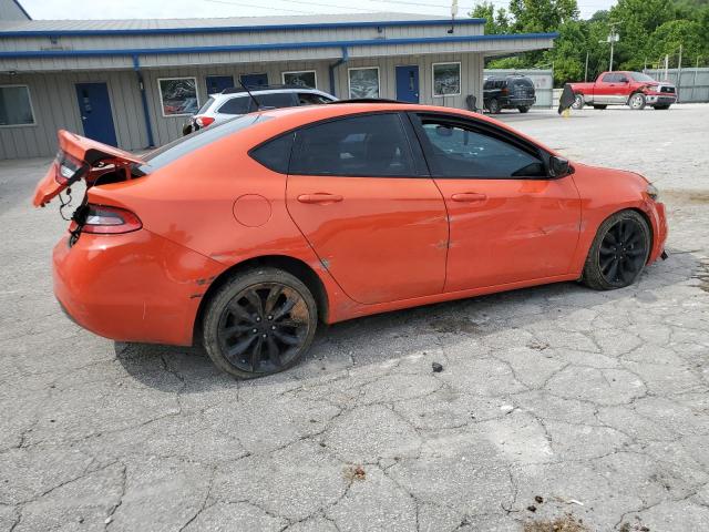 2016 DODGE DART SXT S - 1C3CDFFA1GD820034