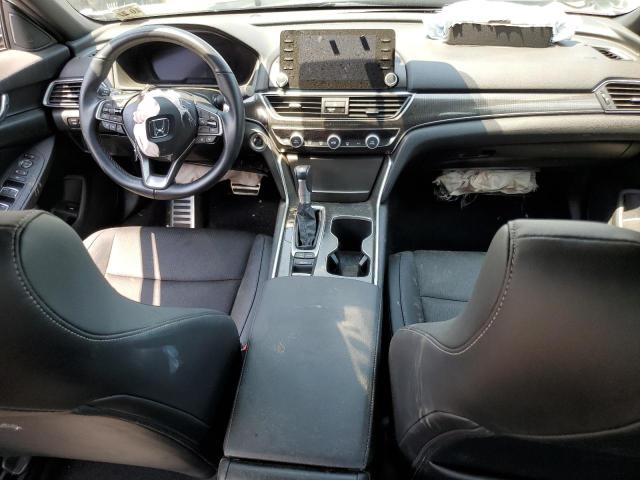 2022 HONDA ACCORD SPO - 1HGCV1F3XNA081470