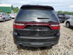 DODGE DURANGO SR photo