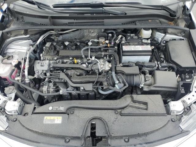 2023 TOYOTA COROLLA LE - JTDB4MEE3P3011916