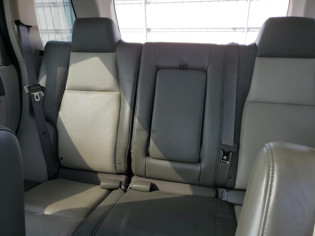 1J8HS58N48C232212 2008 Jeep Grand Cherokee Limited