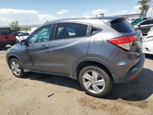 2019 HONDA HR-V EX - 3CZRU6H54KM702492