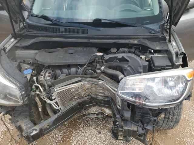2016 KIA SOUL + - KNDJP3A54G7332469