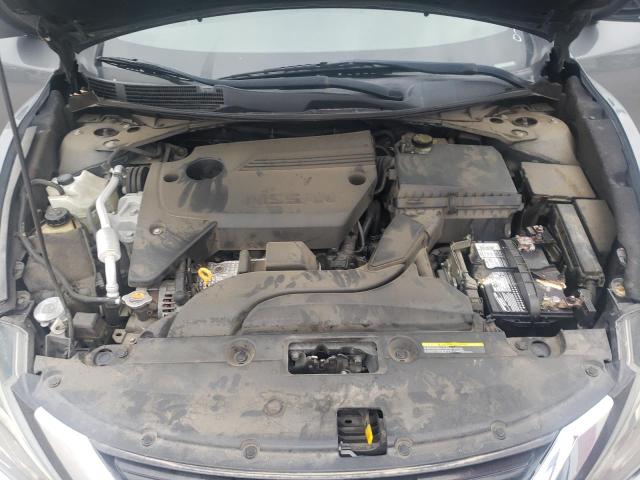 2017 NISSAN ALTIMA 2.5 - 1N4AL3APXHC128416