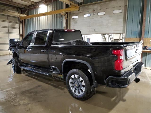 2022 CHEVROLET SILVERADO - 2GC4YMEY9N1208020