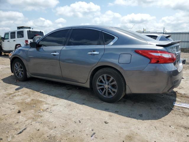 2016 NISSAN ALTIMA 2.5 - 1N4AL3AP2GC235748