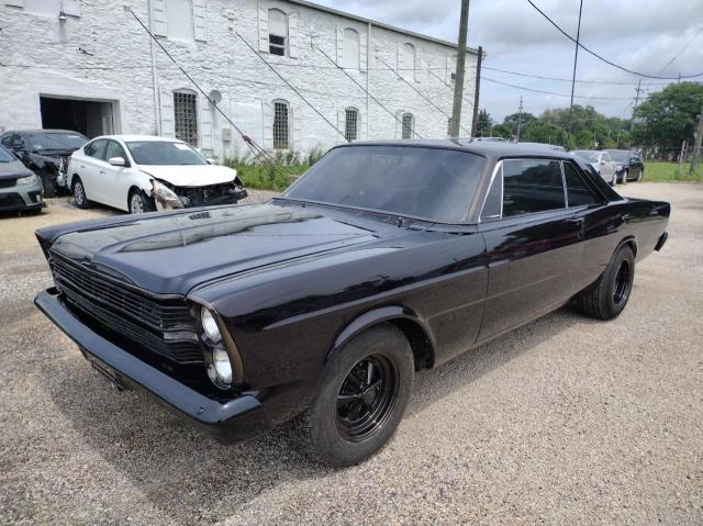 6G66C103609 1966 Ford Fairlane