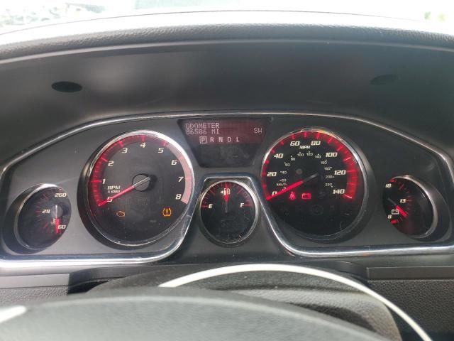 2015 GMC ACADIA SLE - 1GKKRPKD3FJ340726