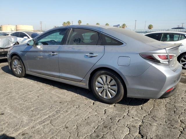 Vin: kmhe24l19ga041755, lot: 62148024, hyundai sonata hybrid 20162