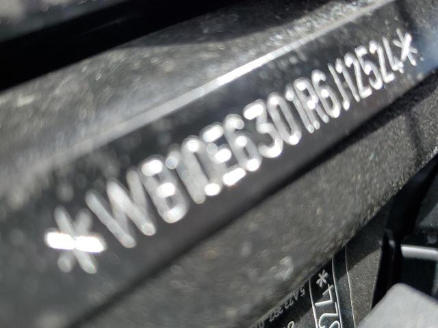 2024 BMW S 1000 RR - WB10E6301R6J12524