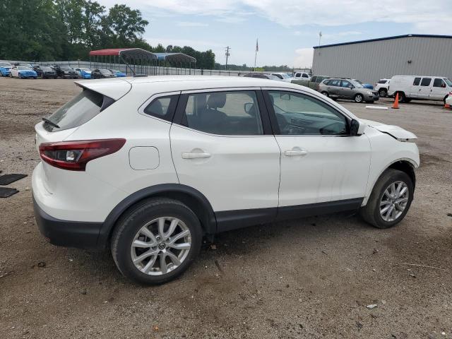 2021 NISSAN ROGUE SPOR - JN1BJ1AV7MW301778