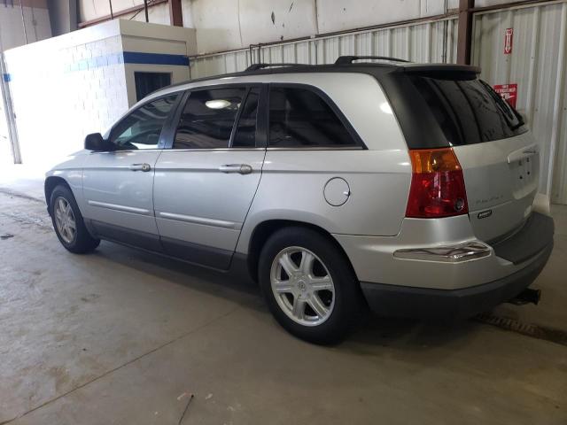 2004 Chrysler Pacifica VIN: 2C8GF68434R520338 Lot: 63091354