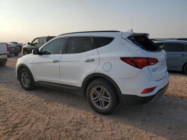 2017 HYUNDAI SANTA FE S - 5NMZU3LB2HH043504