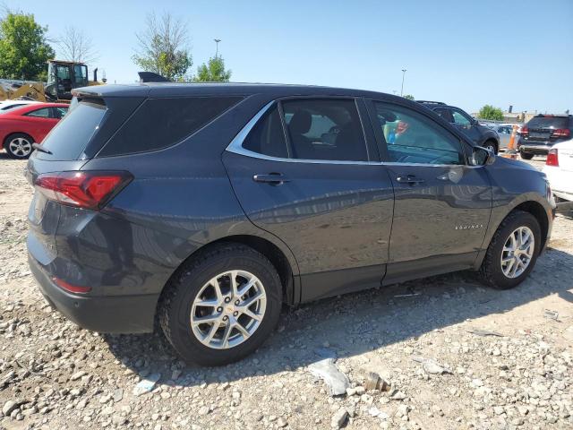 2022 CHEVROLET EQUINOX LT - 2GNAXTEVXN6128757