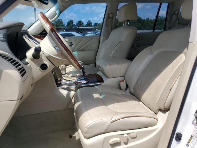 2015 INFINITI QX80 - JN8AZ2ND8F9770389