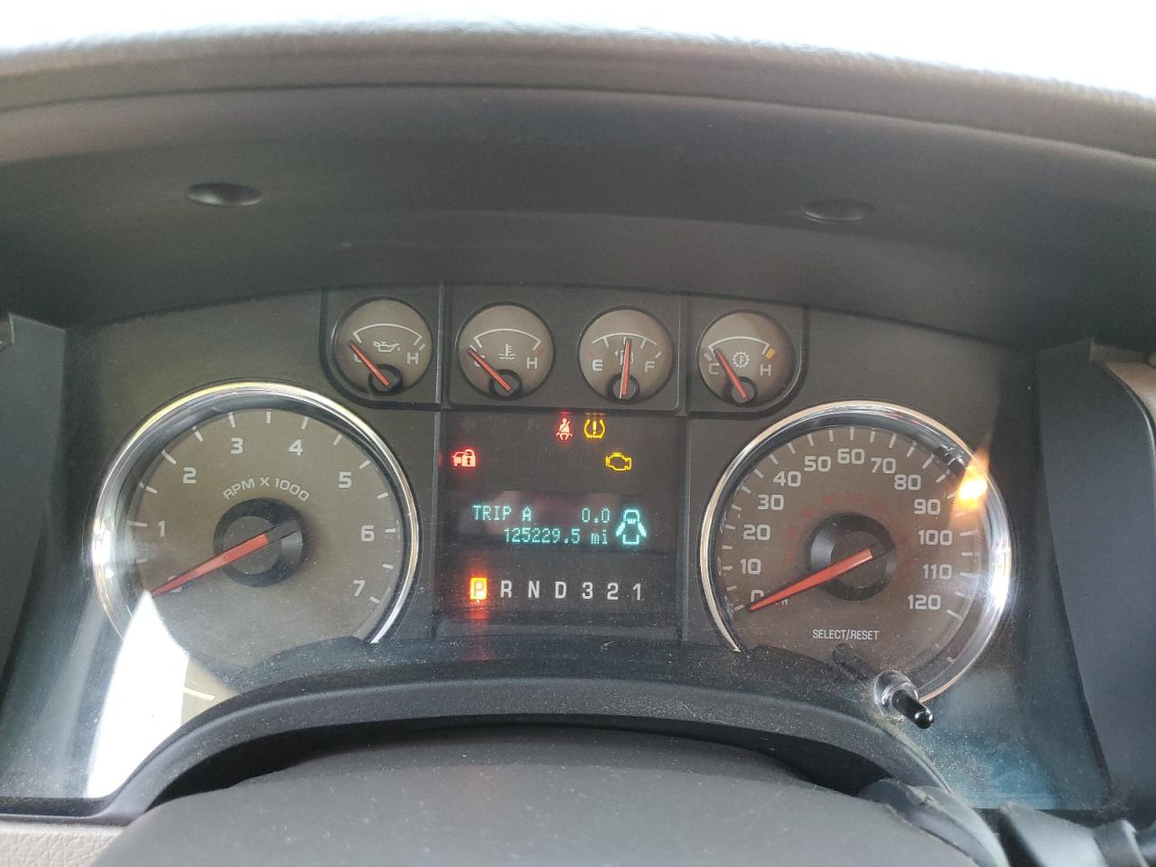 1FTFX1EV3AFD69949 2010 Ford F150 Super Cab