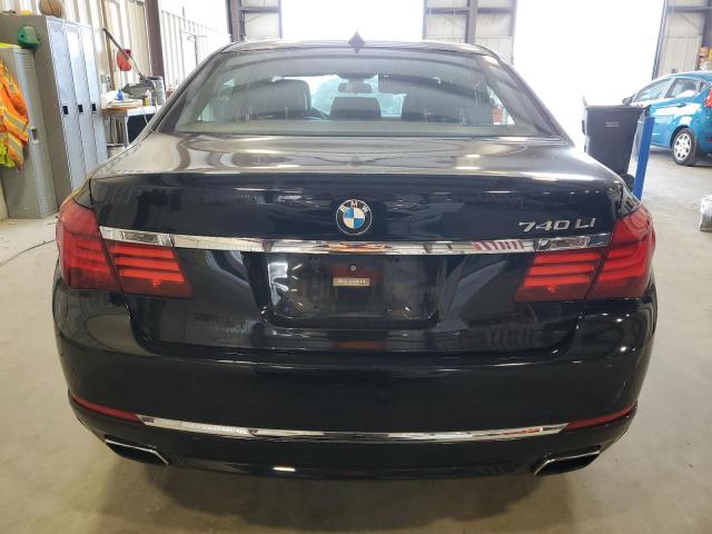 VIN WBAYE4C57FD946954 2015 BMW 7 Series, 740 LI no.6