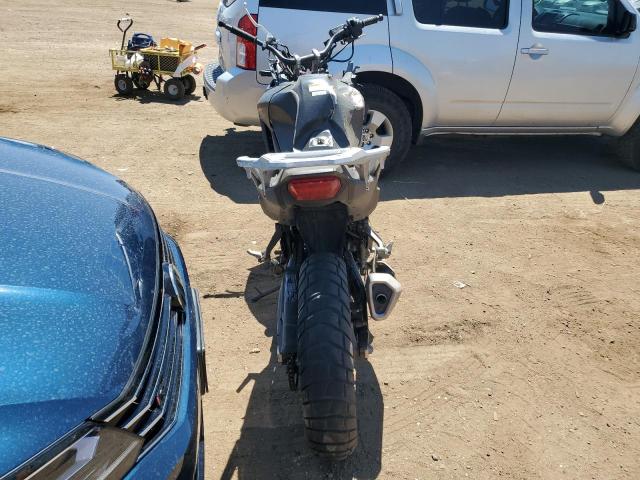 2024 HONDA XL750 - JH2RD1618RK100969