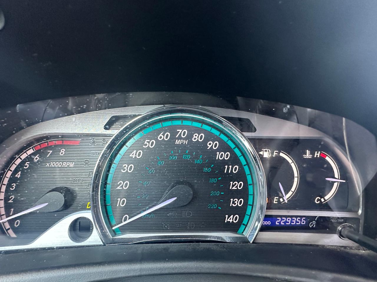 4T3ZA3BB4EU082998 2014 Toyota Venza Le