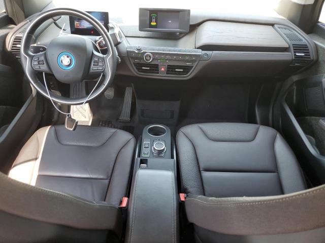 2020 BMW I3 S BEV - WBY8P6C01L7F66937