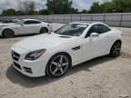 2015 MERCEDES-BENZ SLK 250 - WDDPK4HA0FF106683