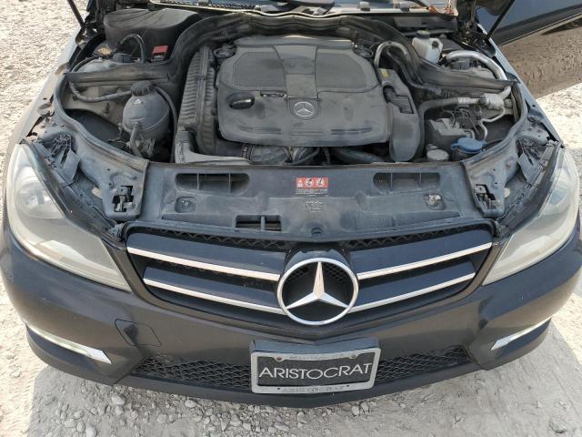 VIN WDDGJ8JB8EG196249 2014 Mercedes-Benz C-Class, 3... no.11