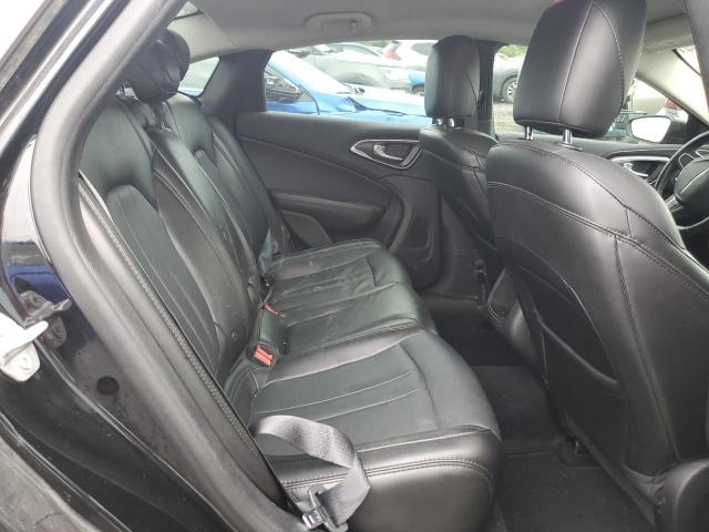 2016 CHRYSLER 200 LIMITE - 1C3CCCAB2GN188317