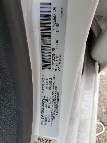 2015 CHRYSLER 200 LIMITE - 1C3CCCAB9FN612719