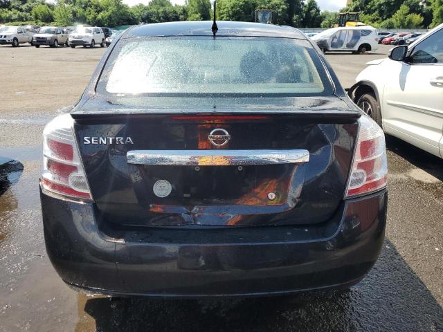 2012 Nissan Sentra 2.0 VIN: 3N1AB6AP4CL666009 Lot: 61620434