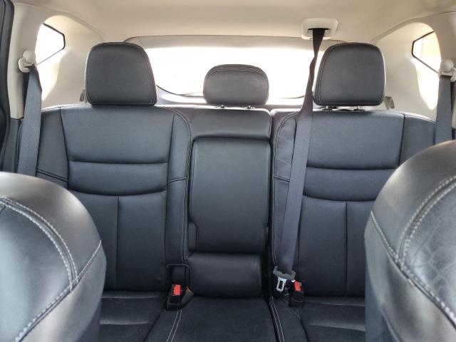 2015 NISSAN MURANO S - 5N1AZ2MH3FN250250