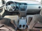 HONDA ODYSSEY EX photo