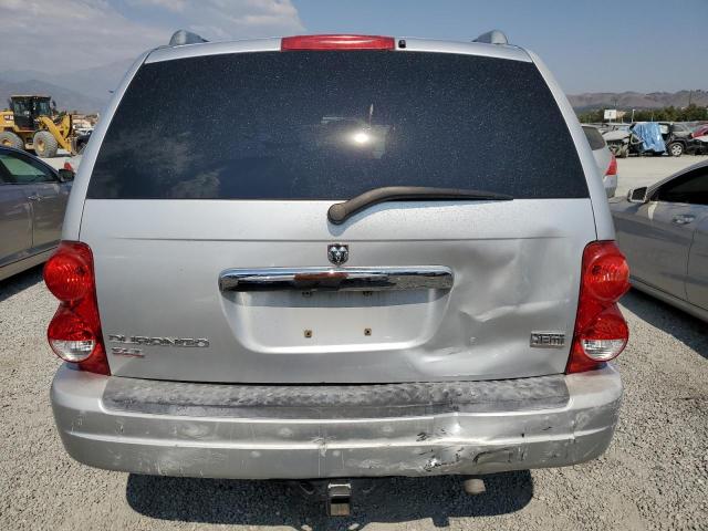 2004 Dodge Durango Slt VIN: 1D4HD48D54F216714 Lot: 62910584