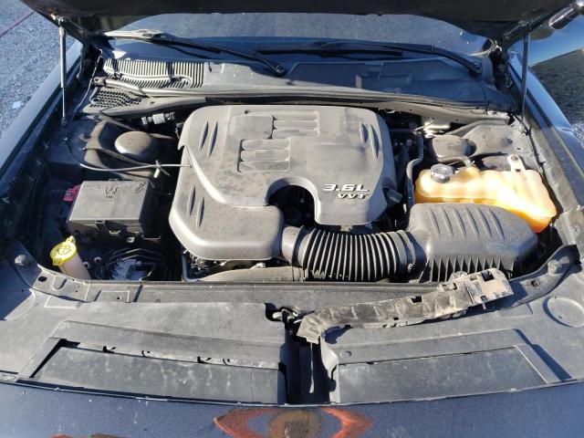 2016 Dodge Challenger Sxt VIN: 2C3CDZAG9GH107382 Lot: 60328834