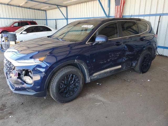 2019 HYUNDAI SANTA FE S 5NMS2CAD4KH009793  65128074