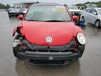 VOLKSWAGEN NEW BEETLE photo