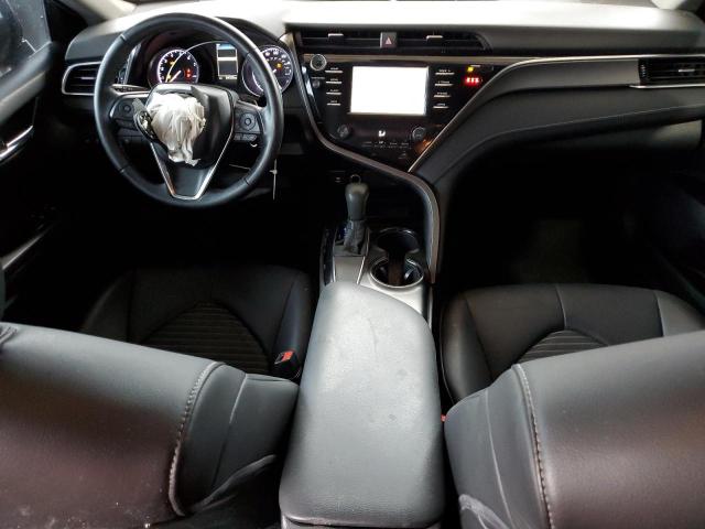 2018 TOYOTA CAMRY L - 4T1B11HK1JU594640