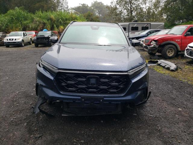 2024 HONDA CR-V SPORT - 5J6RS6H57RL026198