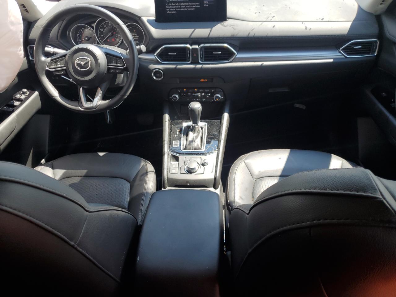 JM3KFBCM4P0234371 2023 Mazda Cx-5 Preferred