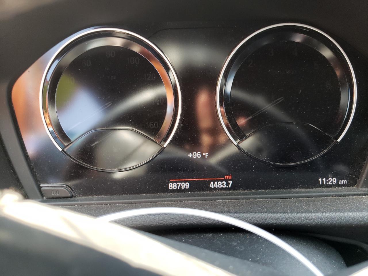 WBXYJ5C35JEF73747 2018 BMW X2 xDrive28I