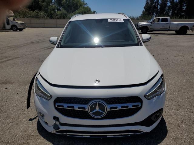 VIN W1N4N4GB4MJ147643 2021 Mercedes-Benz GLA-Class,... no.5