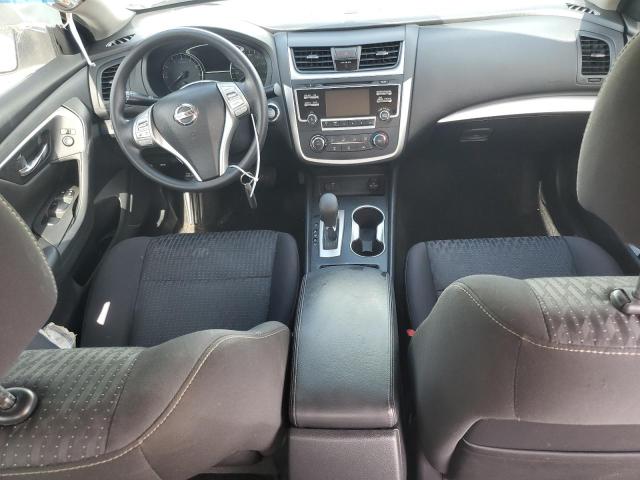 2017 NISSAN ALTIMA 2.5 - 1N4AL3APXHC145331
