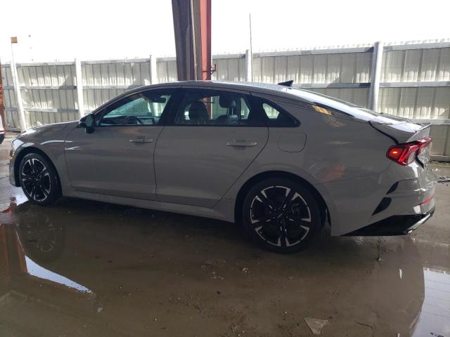 2022 Kia K5 Gt Line VIN: 5XXG64J25NG104669 Lot: 62061794