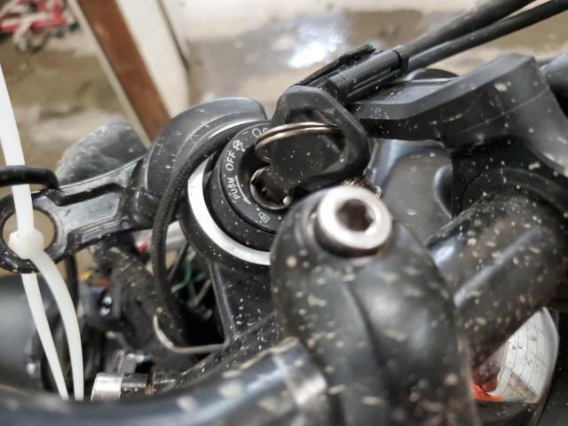 2018 TRIUMPH MOTORCYCLE BONNEVILLE - SMTD10GN2JT849726