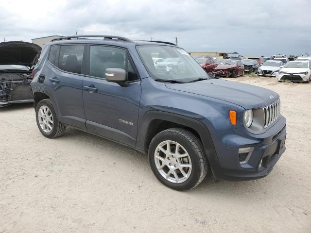 2021 JEEP RENEGADE L - ZACNJDD18MPN23468