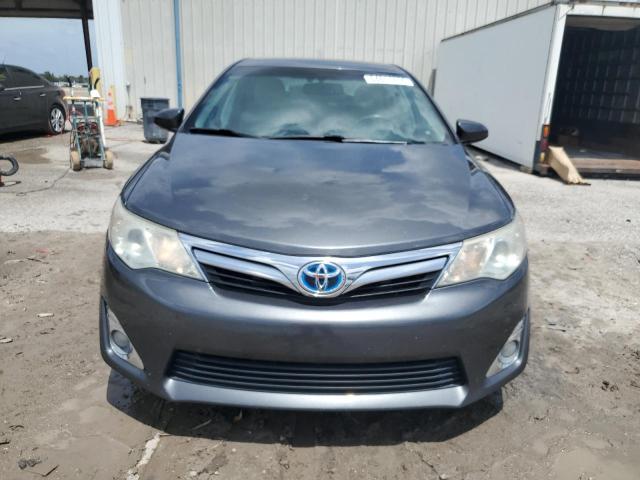 VIN 4T1BD1FK1DU095965 2013 Toyota Camry, Hybrid no.5